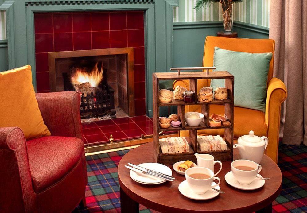 Macdonald Loch Rannoch Hotel & Resort Kinloch Rannoch Εξωτερικό φωτογραφία
