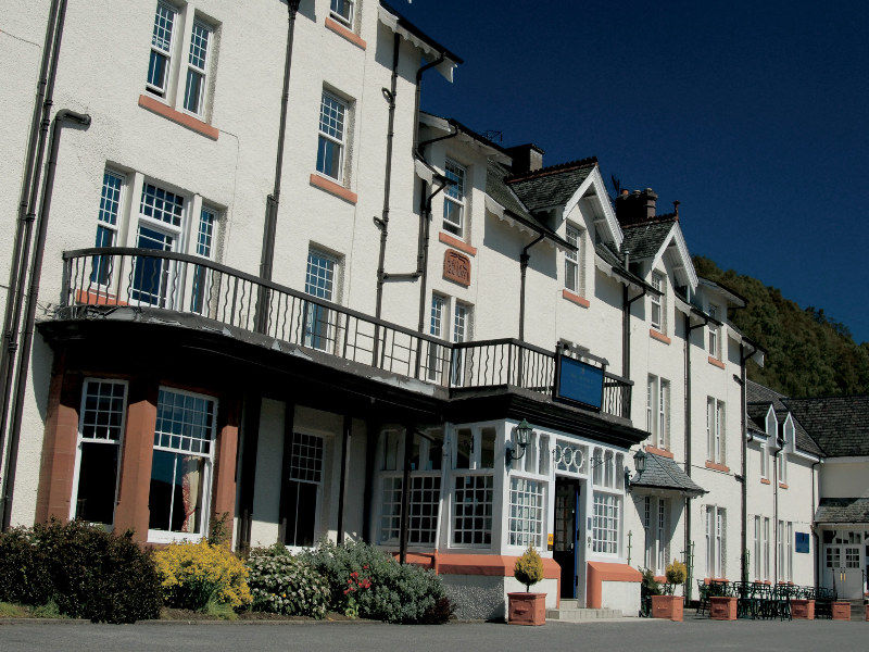 Macdonald Loch Rannoch Hotel & Resort Kinloch Rannoch Εξωτερικό φωτογραφία