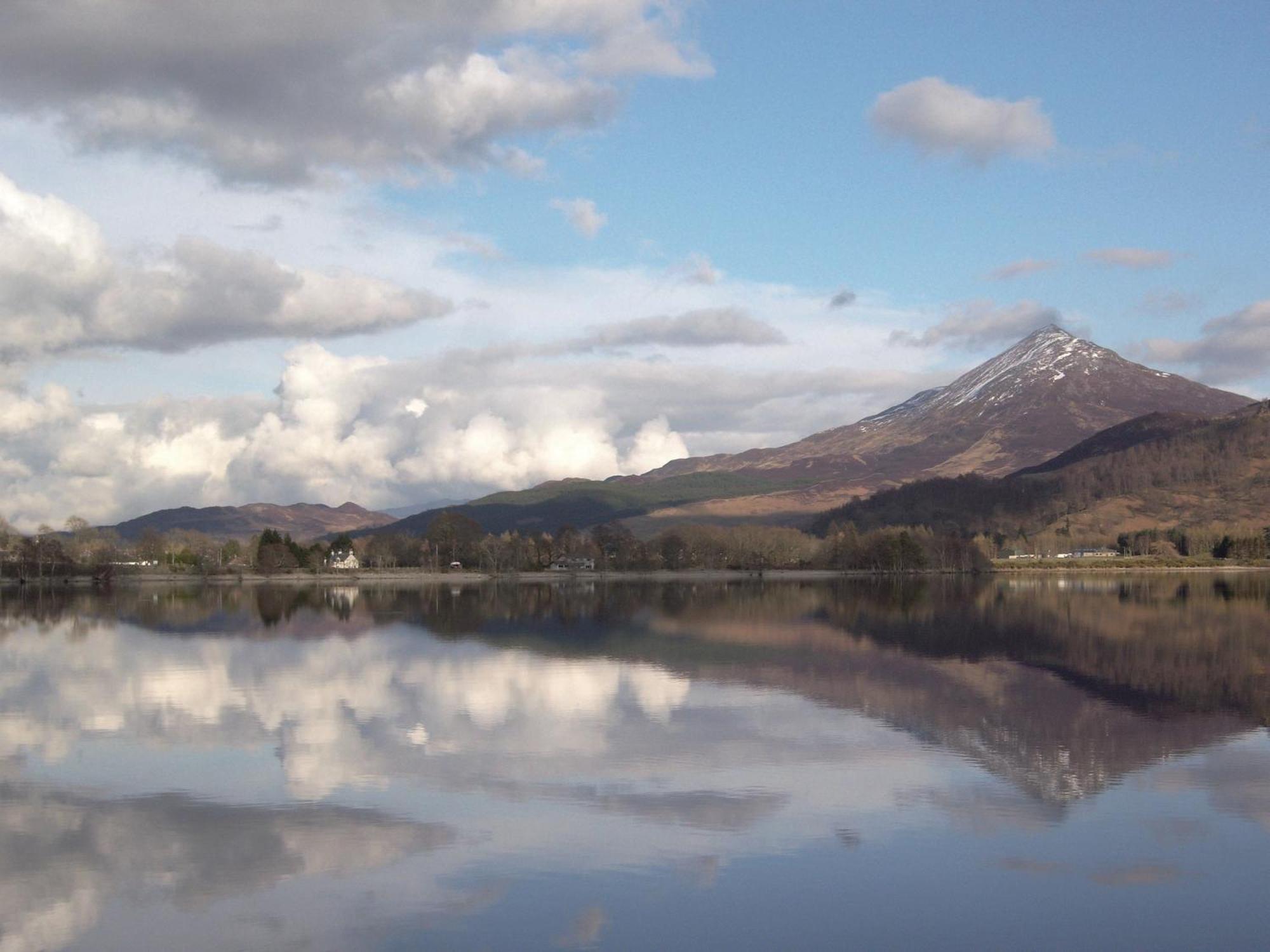 Macdonald Loch Rannoch Hotel & Resort Kinloch Rannoch Εξωτερικό φωτογραφία