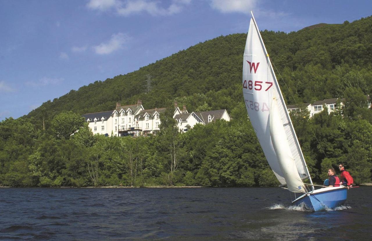 Macdonald Loch Rannoch Hotel & Resort Kinloch Rannoch Εξωτερικό φωτογραφία